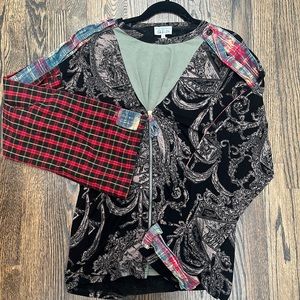 Vivienne Westwood Man shirt
